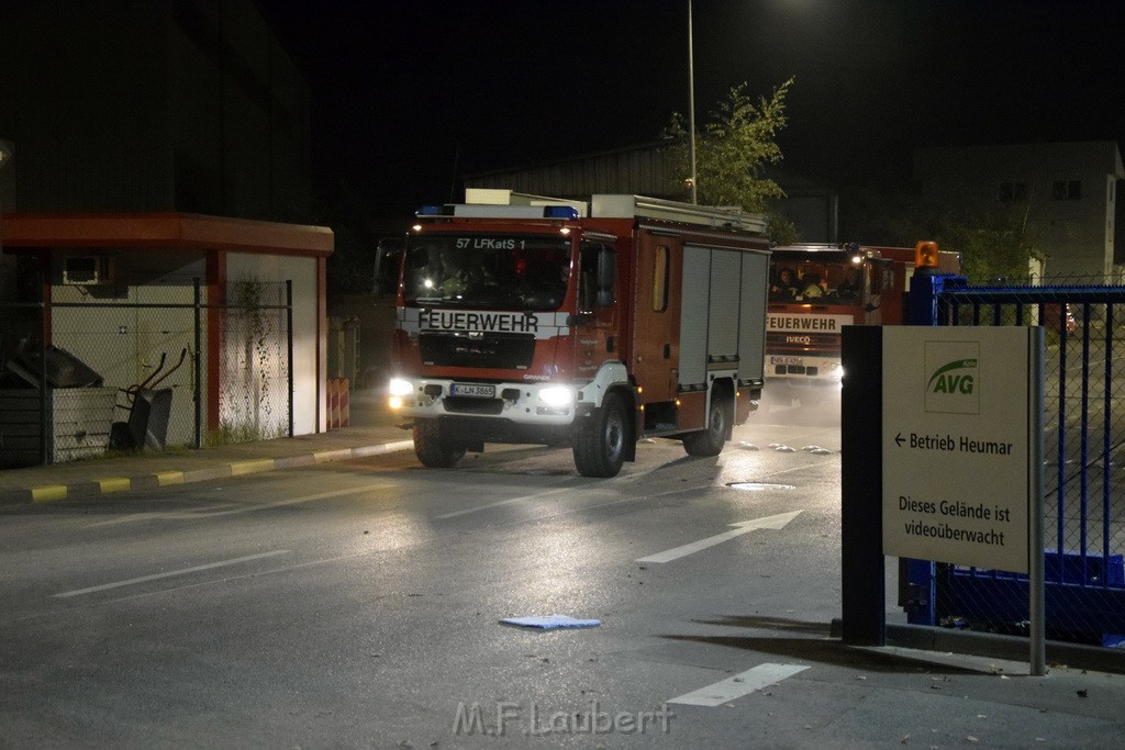 Feuer 2 AVG Koeln Rath Heumar Wikingerstr P114.JPG - Miklos Laubert